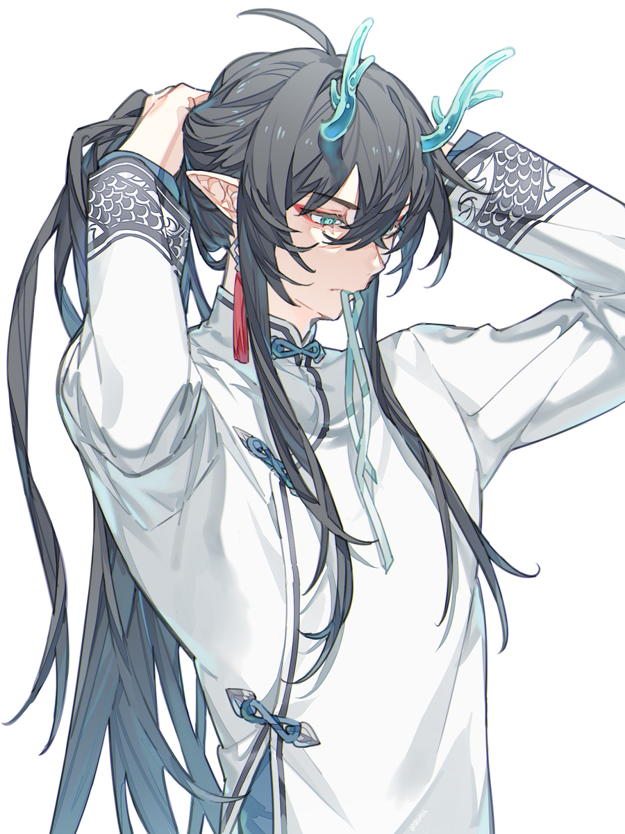 ~ 丹枫Alpha ~