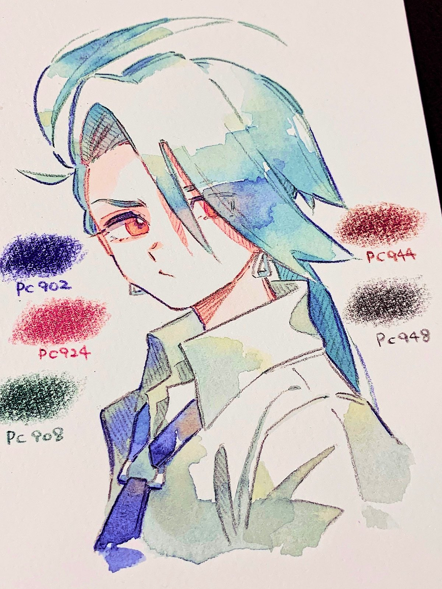 推特日志 ⑨