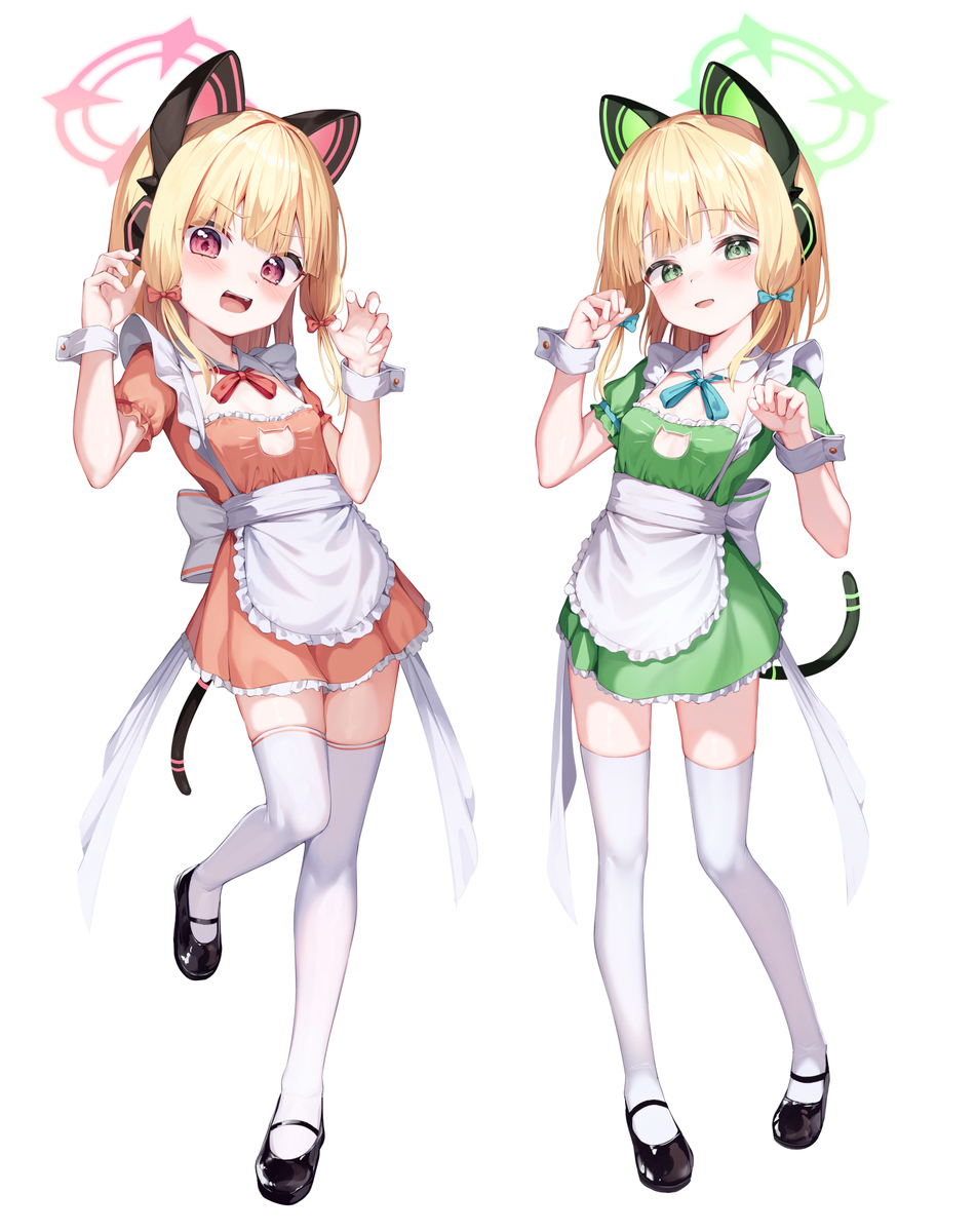 莫莫 &amp; 米德里