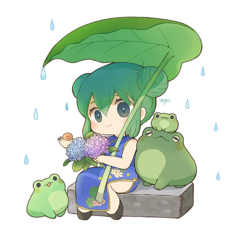 IROIRO