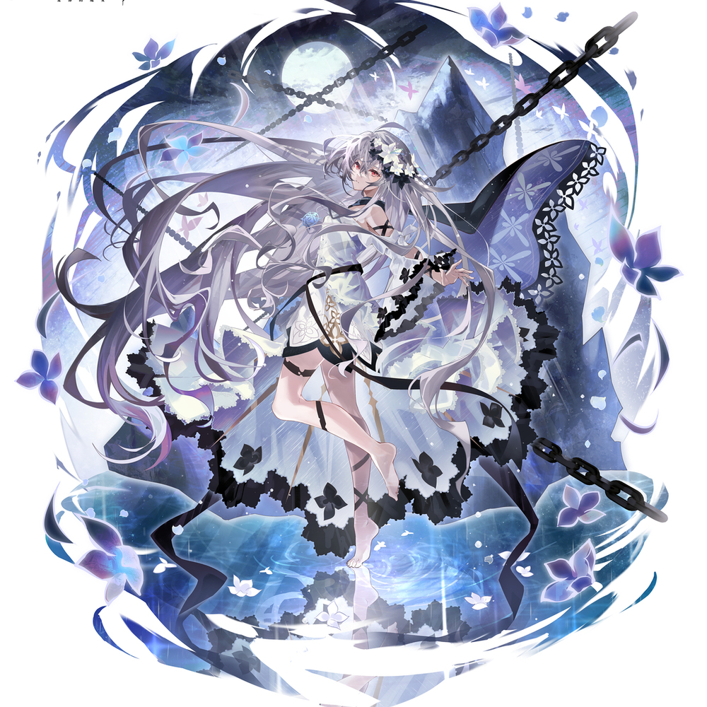 RevivedWitch