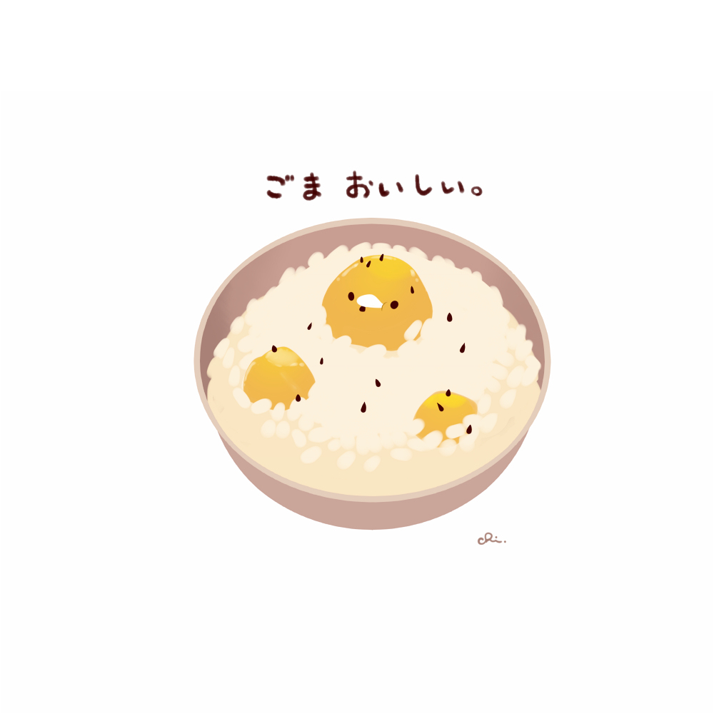 栗子饭