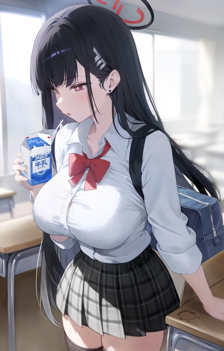调月里约