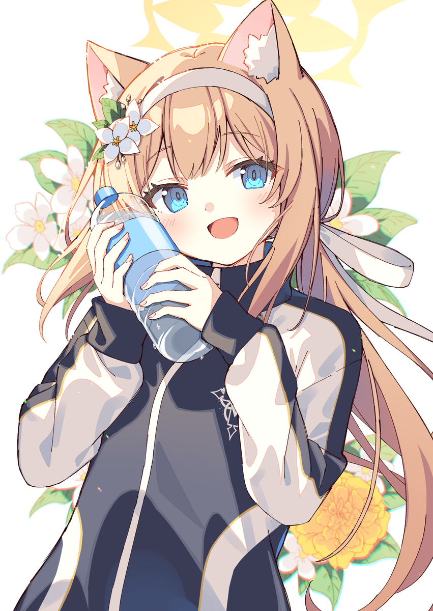 玛丽