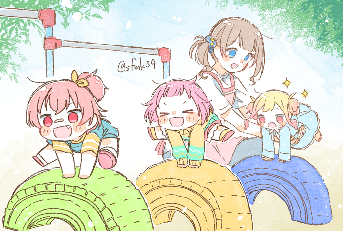 穗波妈妈27