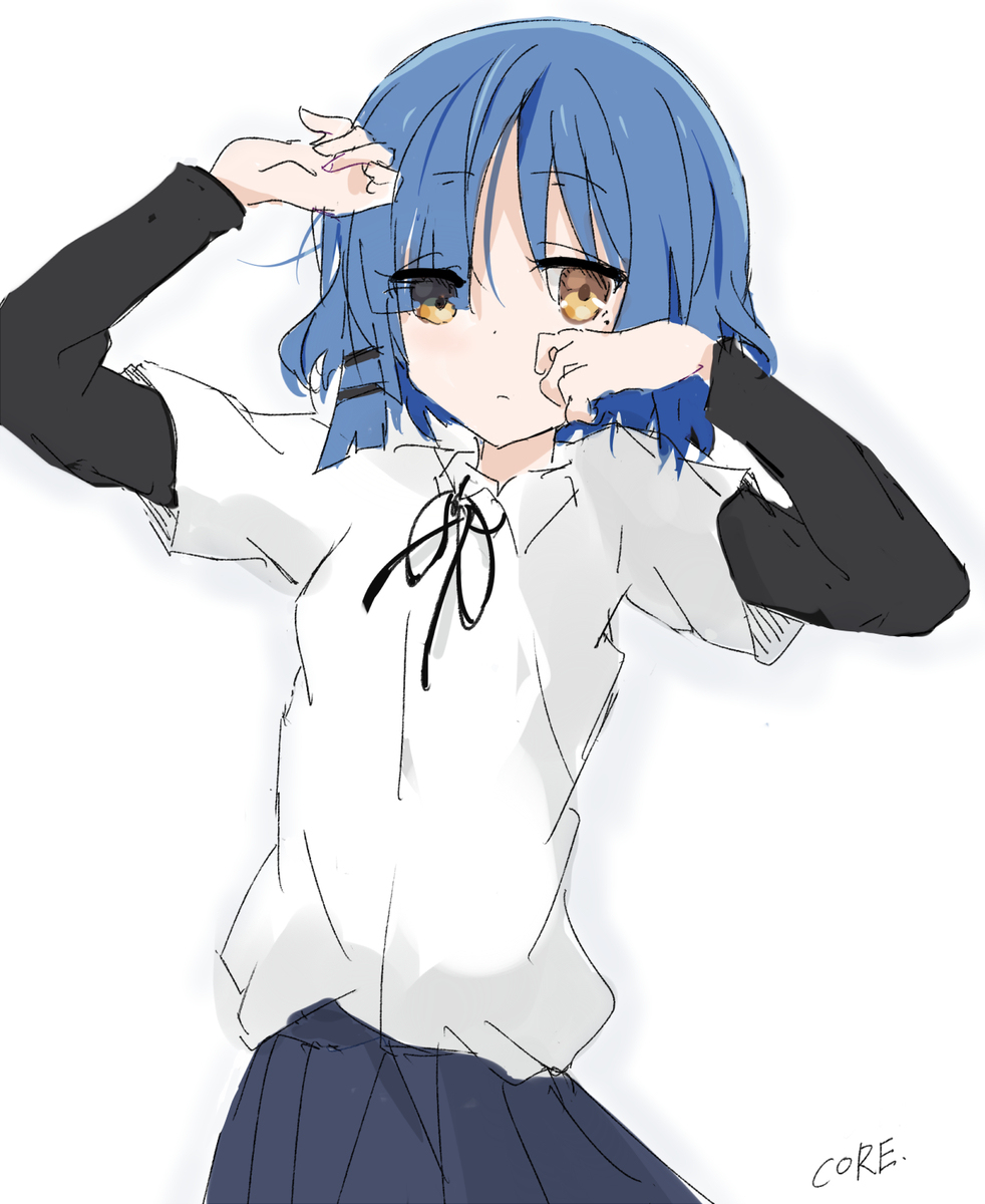 睡莲