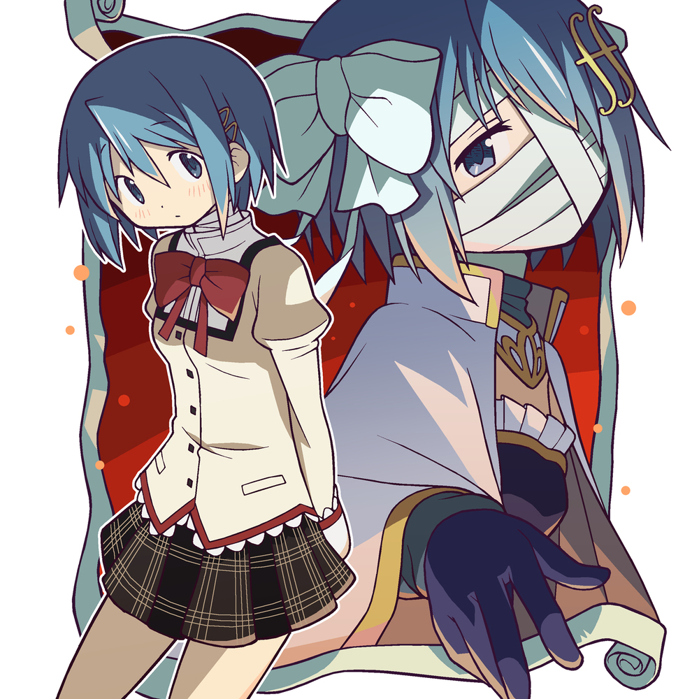 绷带