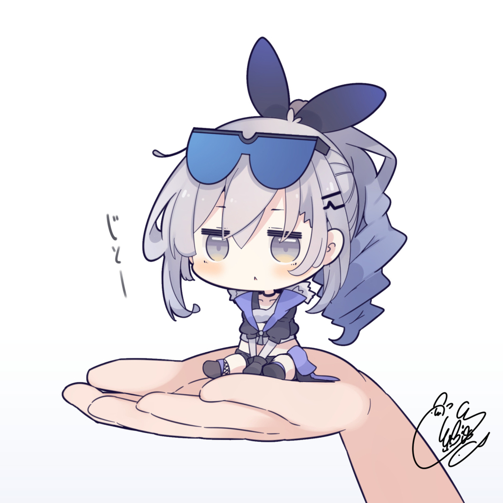 手乘