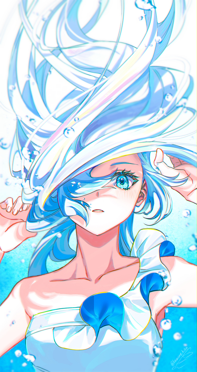 泡沫