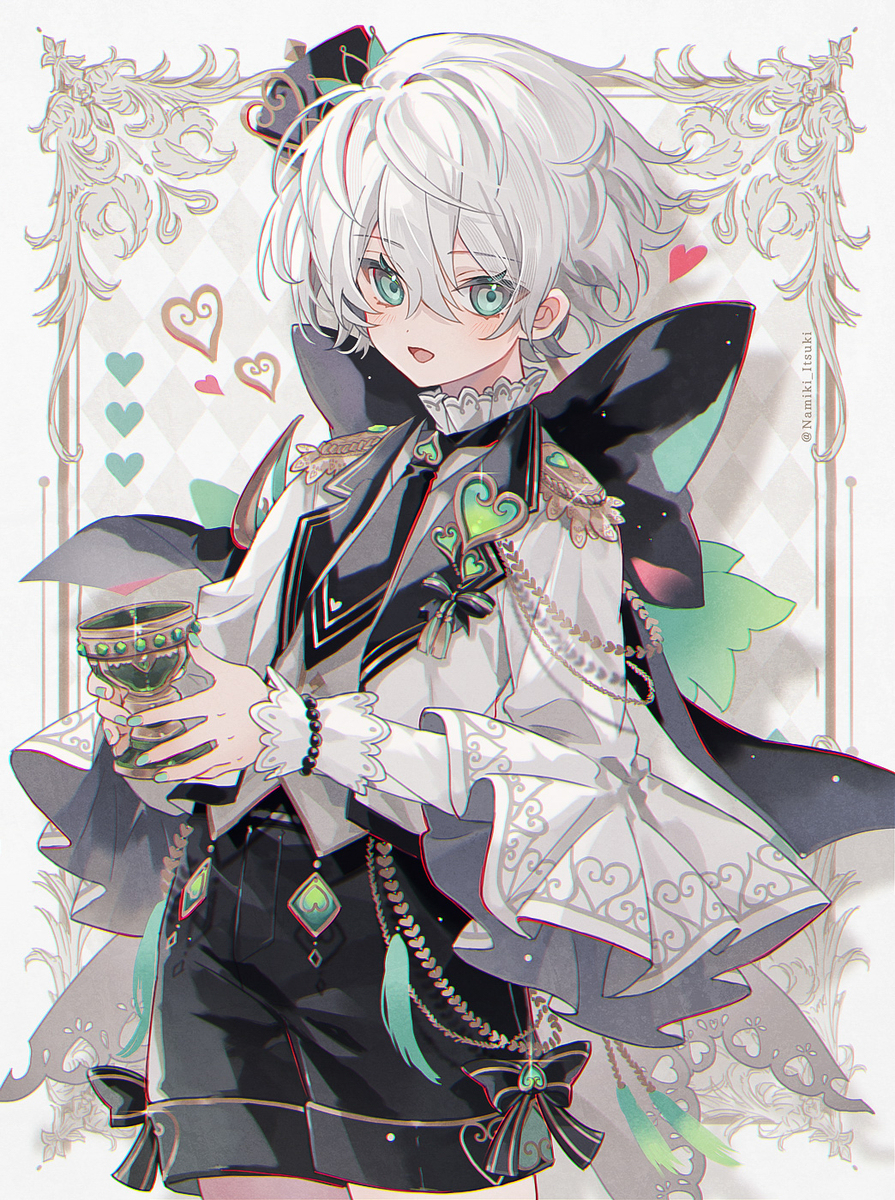Heart❤︎