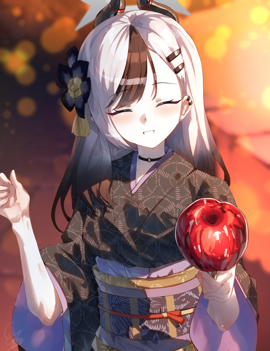 正月卡约!