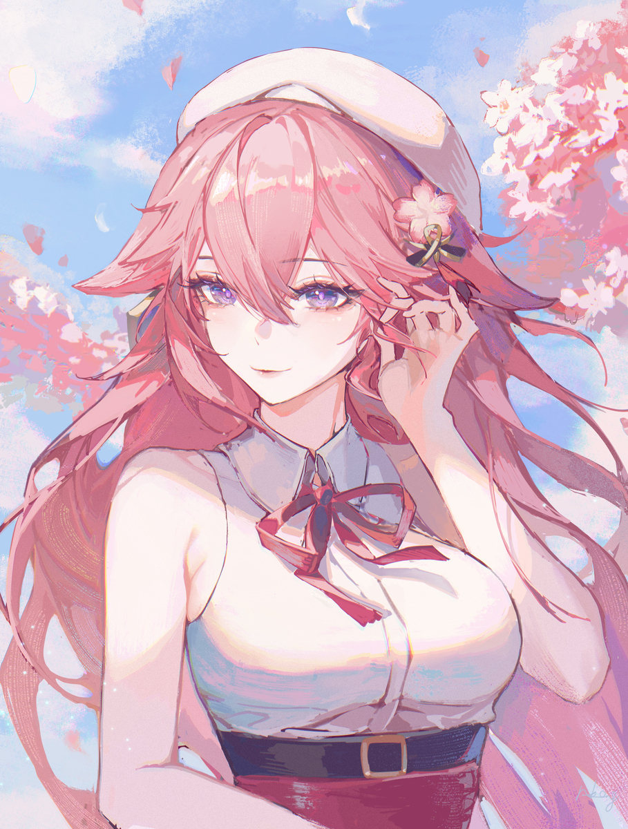无题