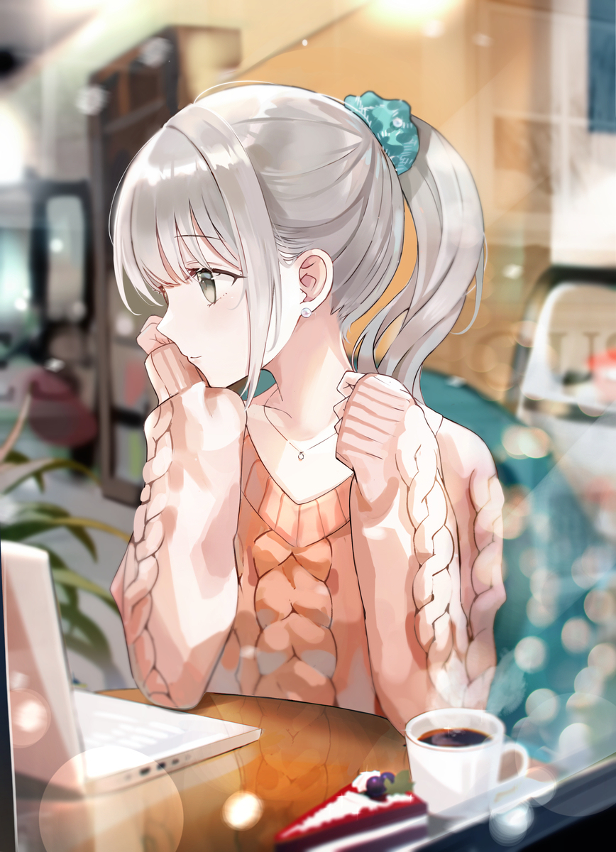 咖啡馆