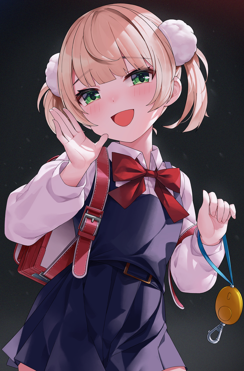 &ldquo;在法庭上见面吧。♡」