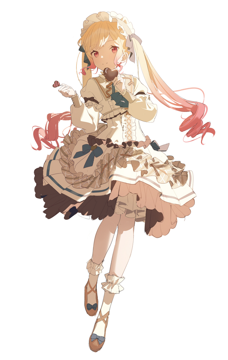无题