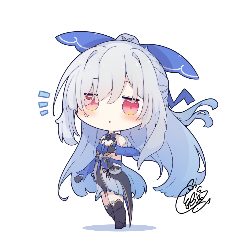 镜流