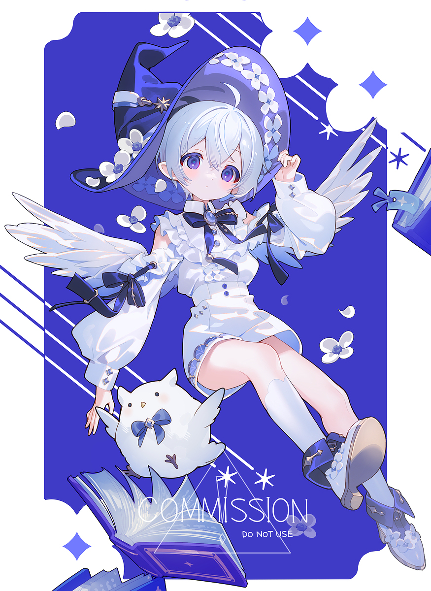 无题