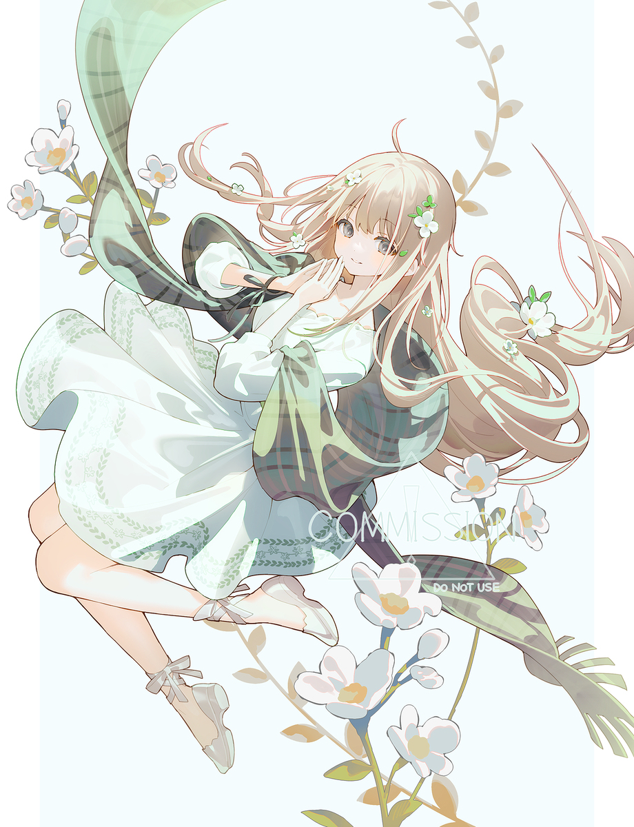 无题