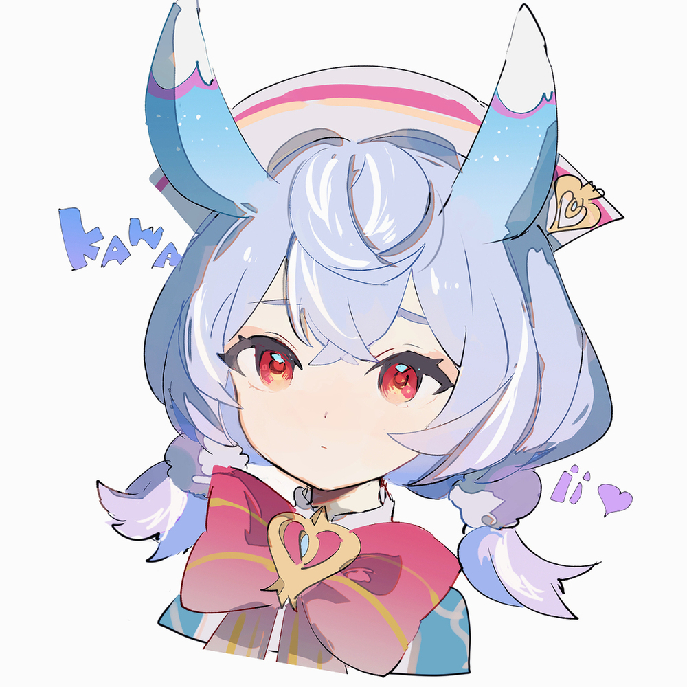 ✿