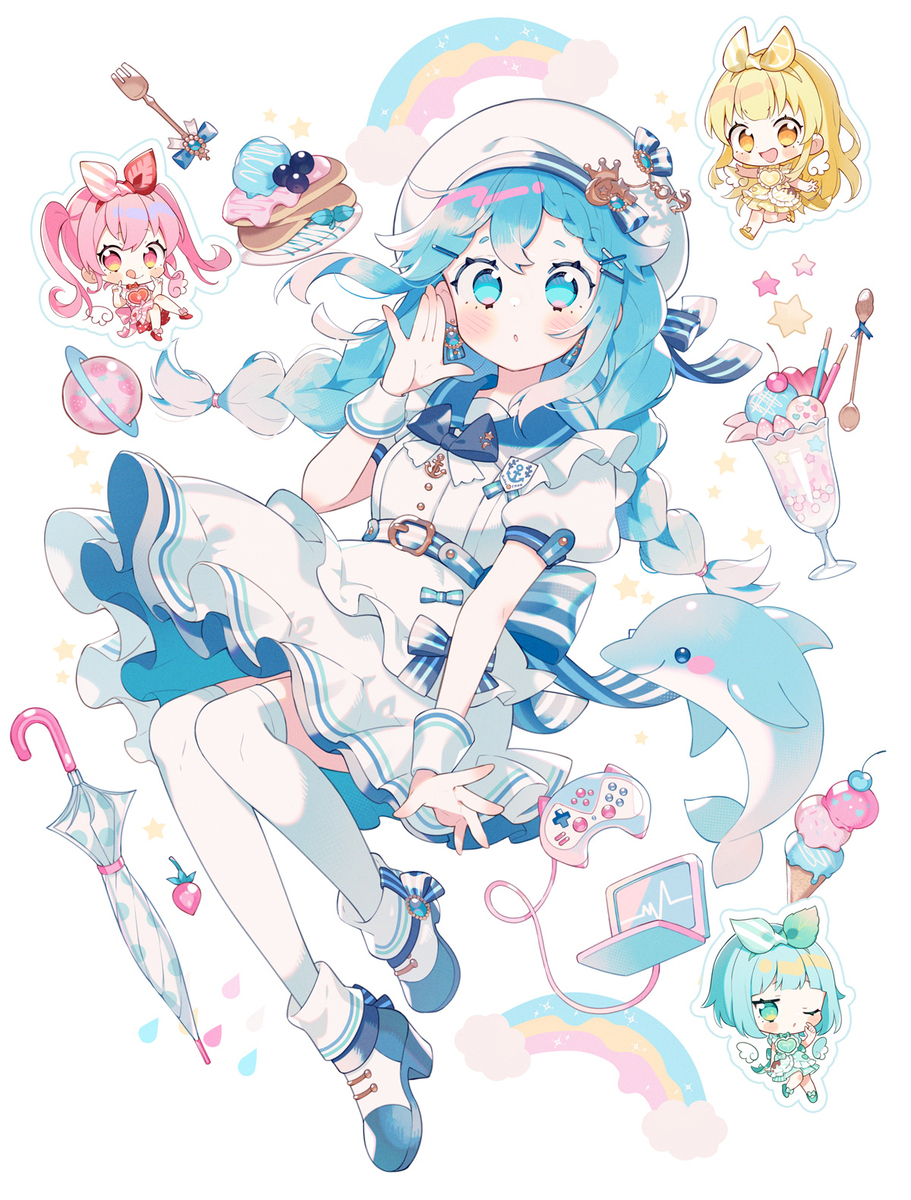 Angel Gelato