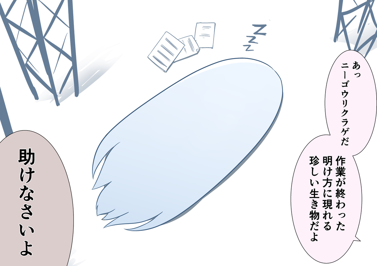 普罗塞卡生物图鉴尼戈乌利水母