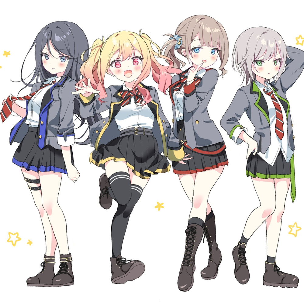 新月
