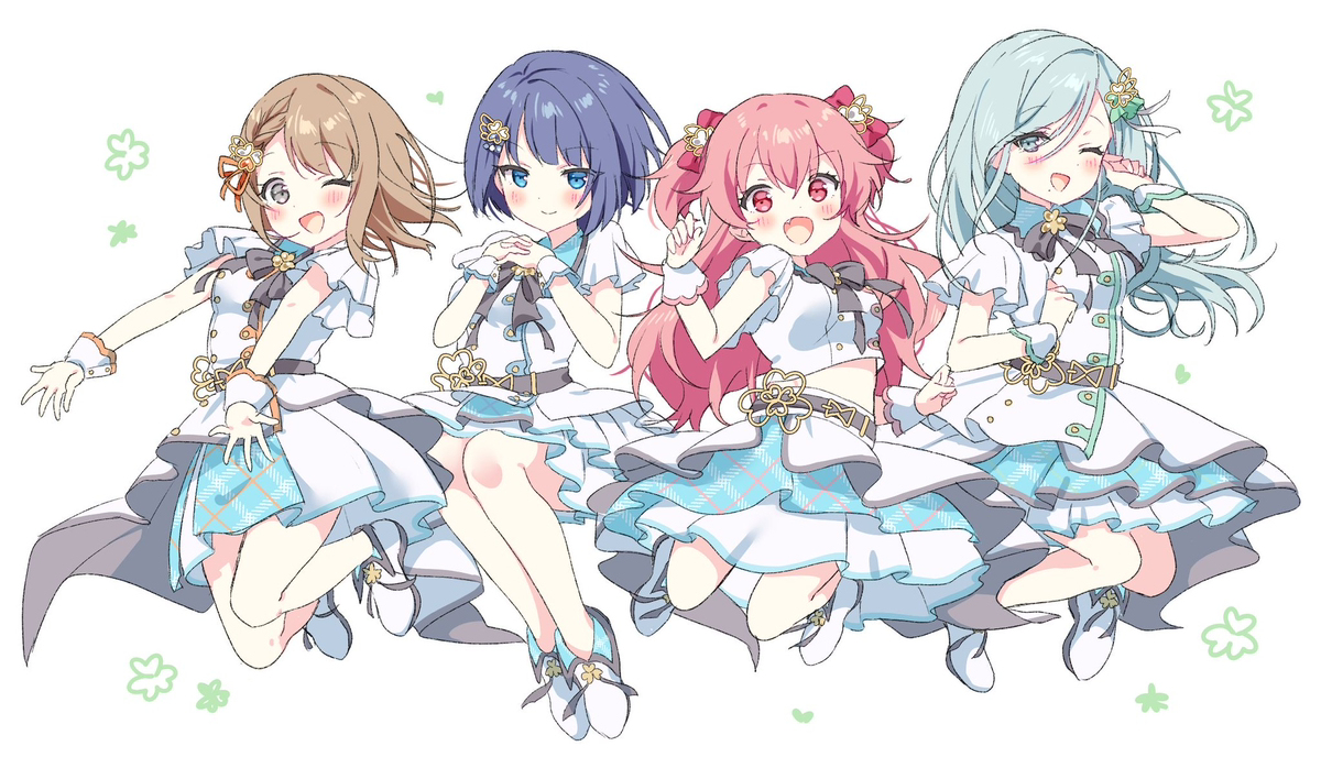 新月