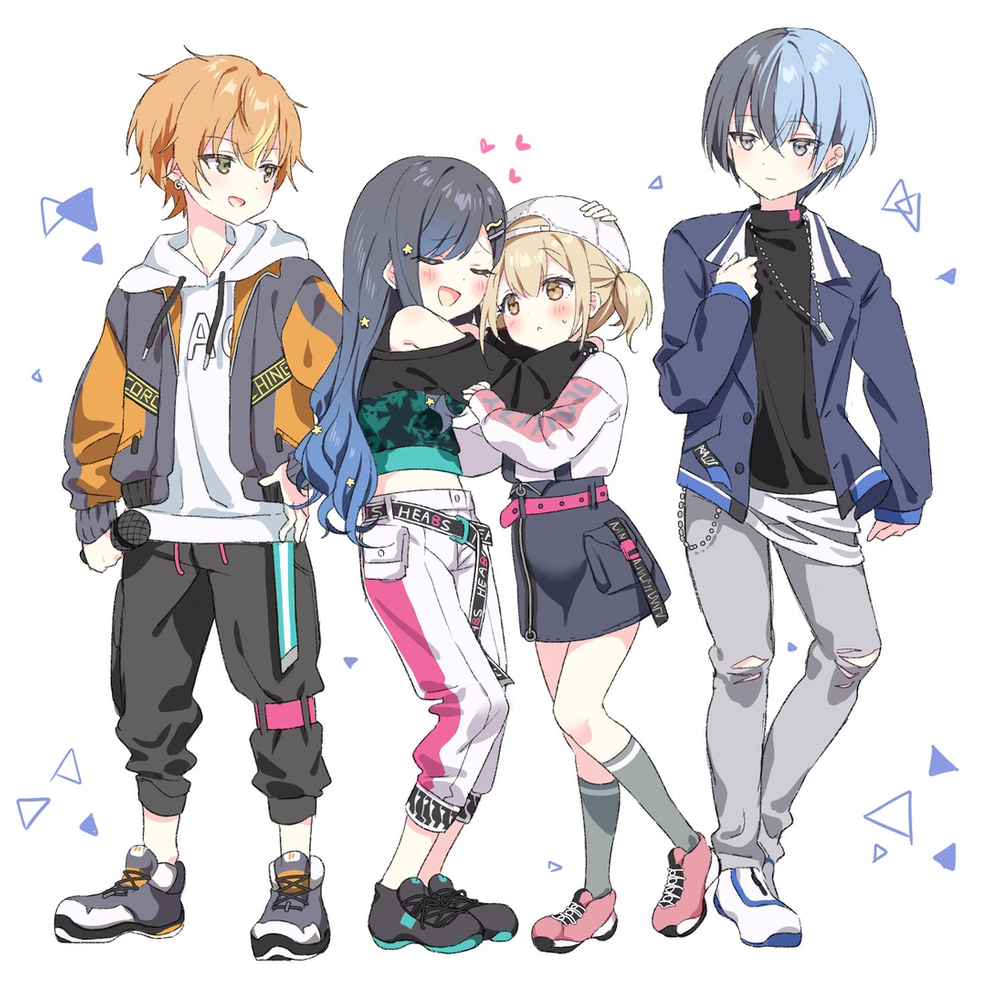 新月