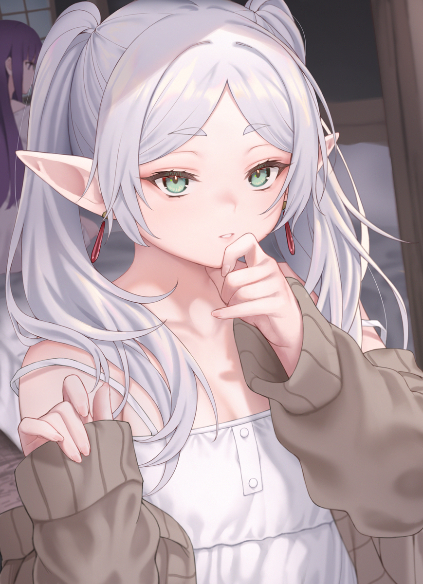 弗里伦