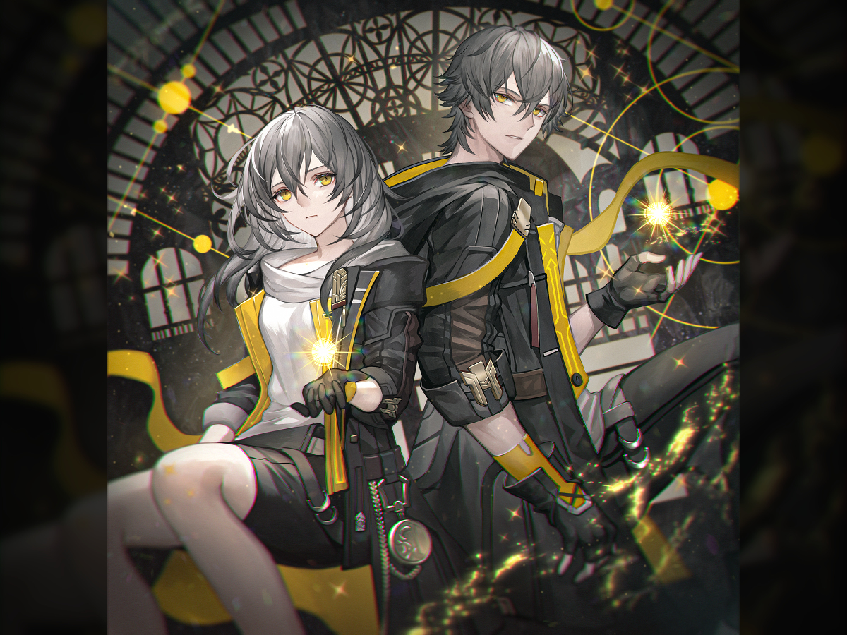 星际迷航