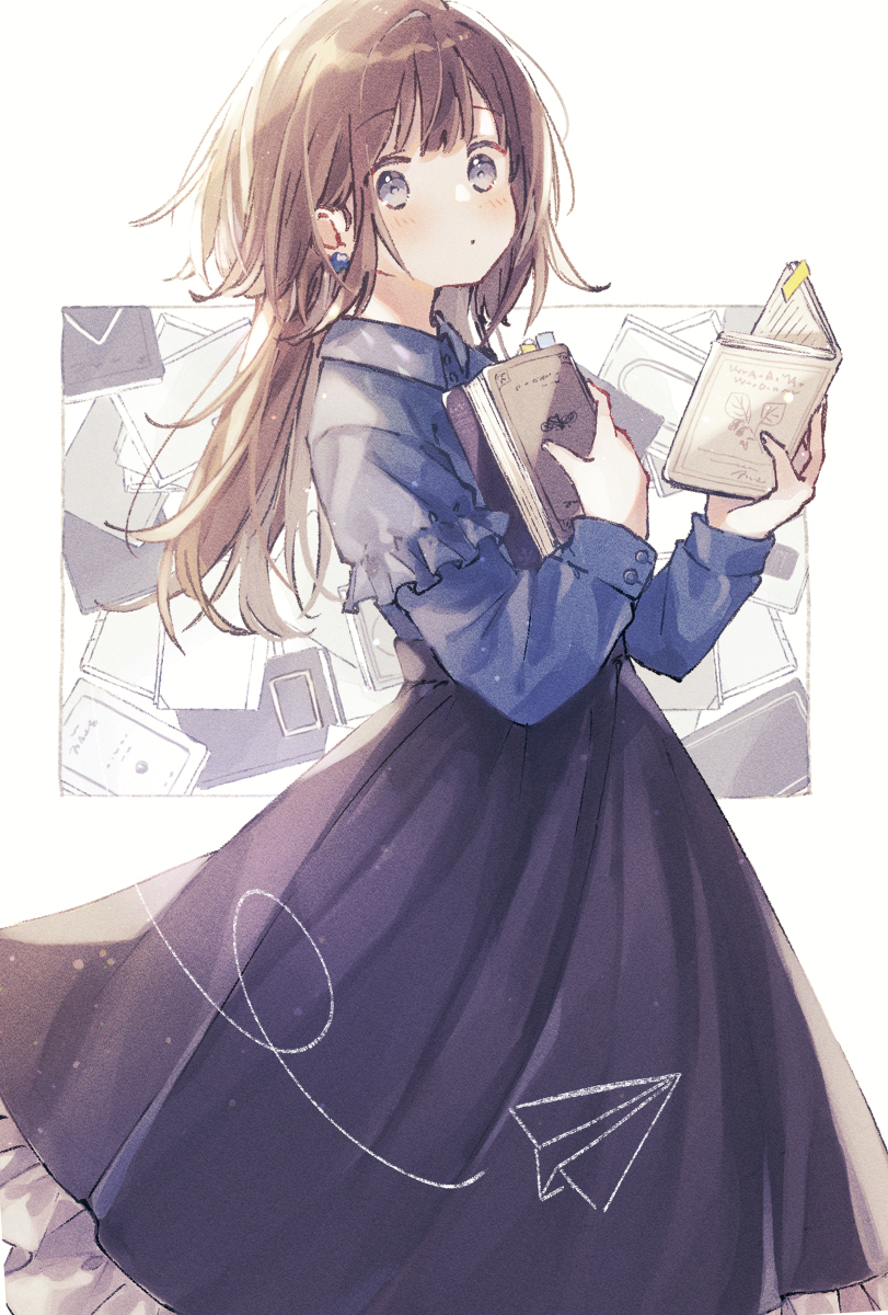 Bookworm?'-