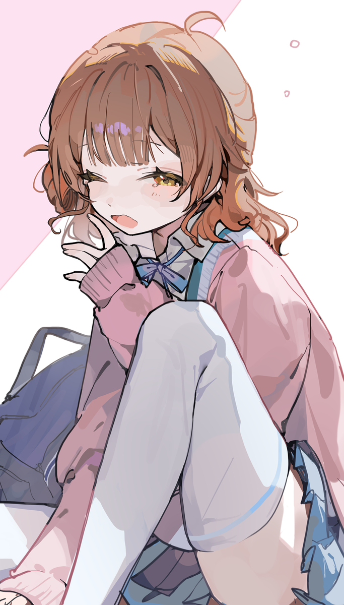 樱花盛开