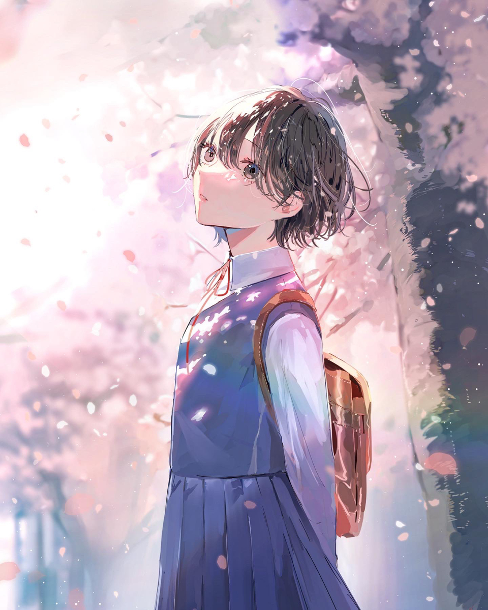 春天