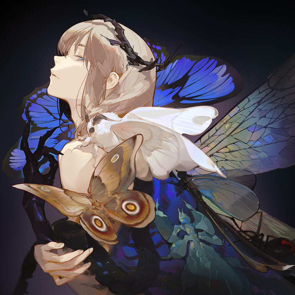 Oberon