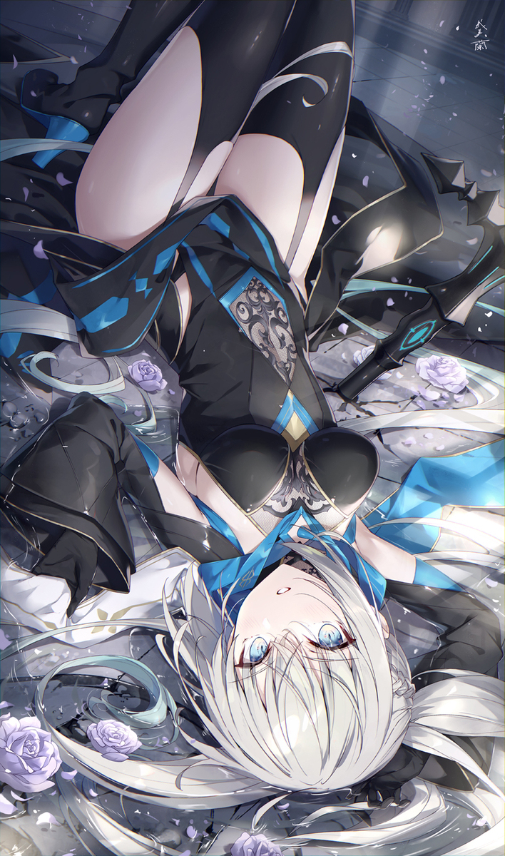 摩根 (冬季女王)