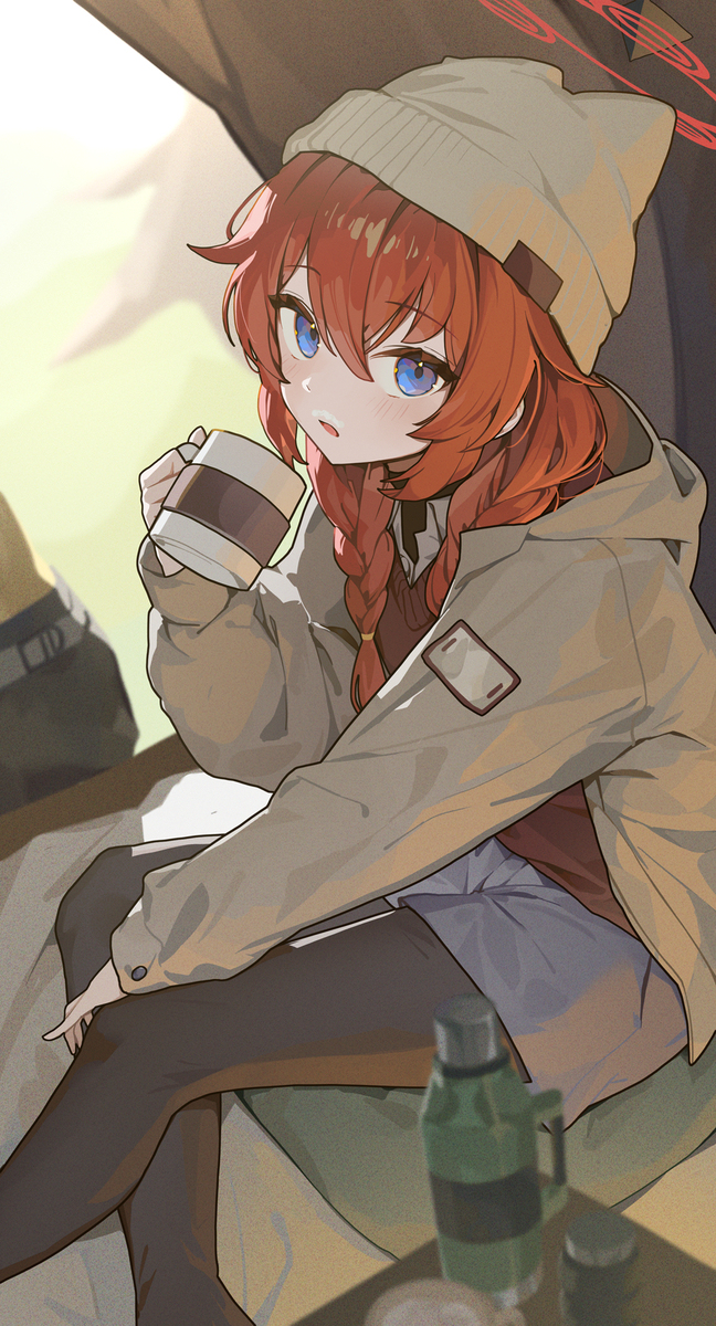 马基
