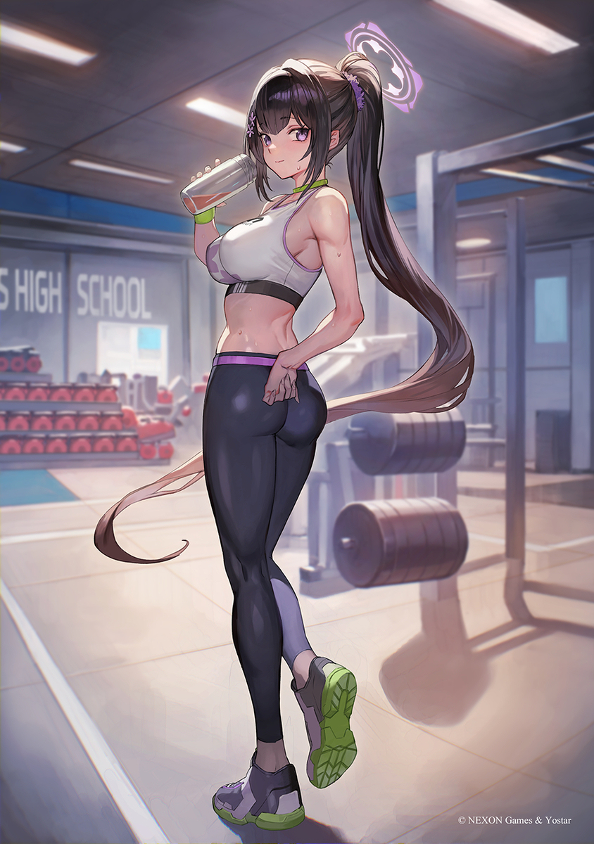 紫罗兰