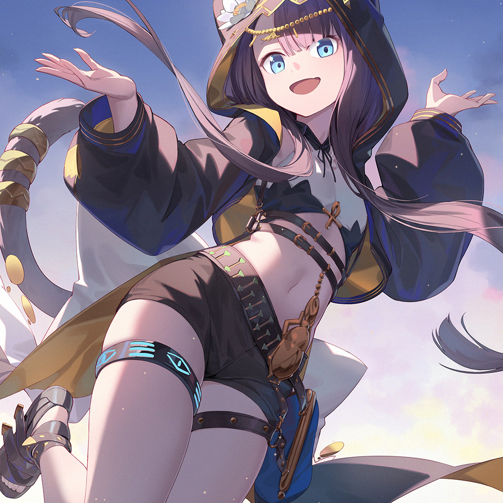 佩佩 ~