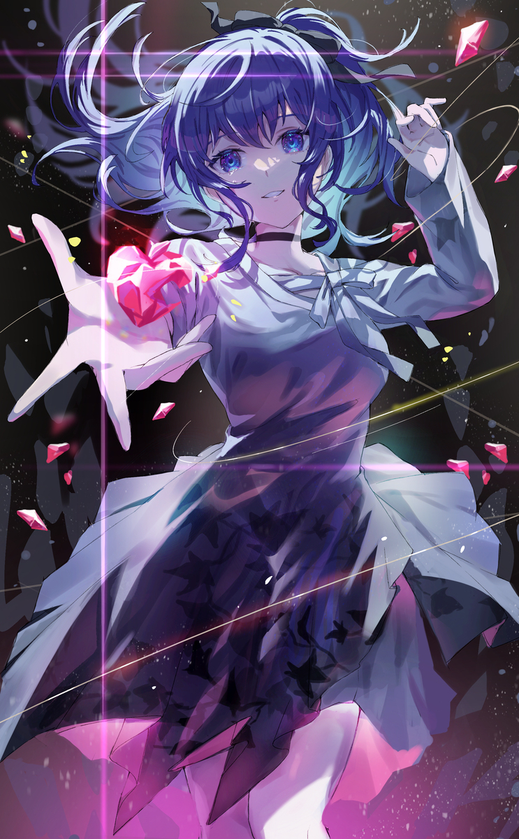 Bad Apple!!!