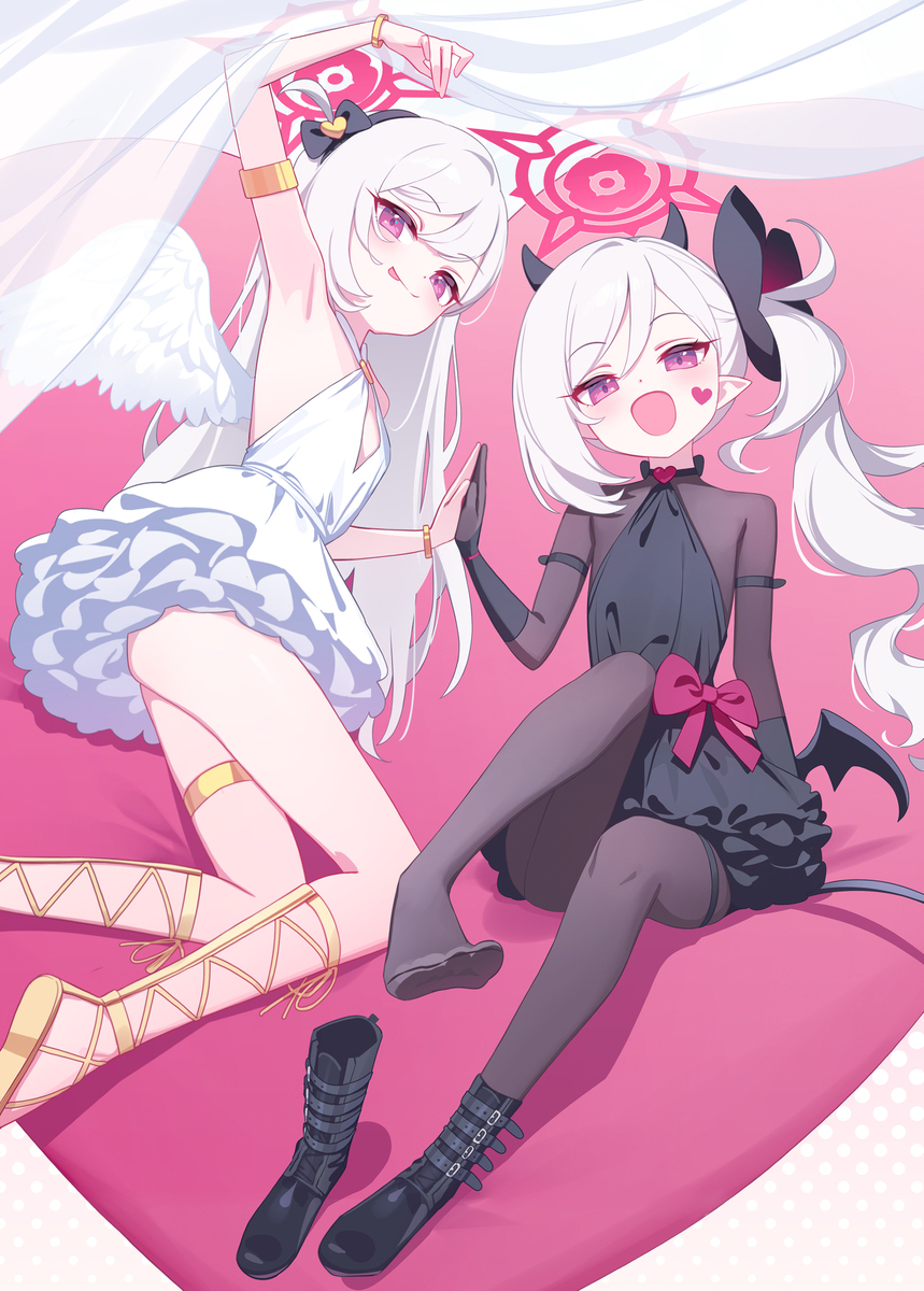 ❤