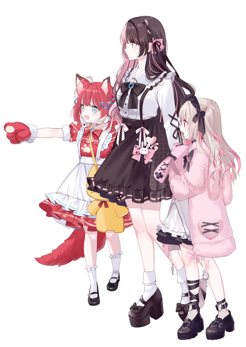 无题