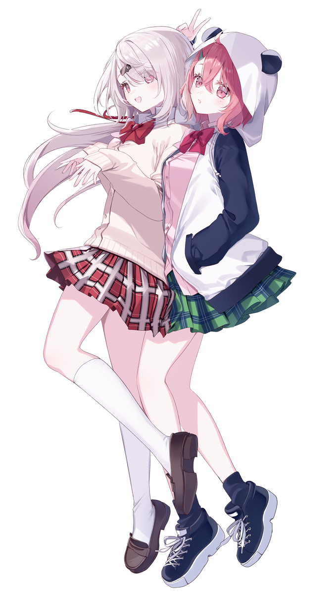 无题