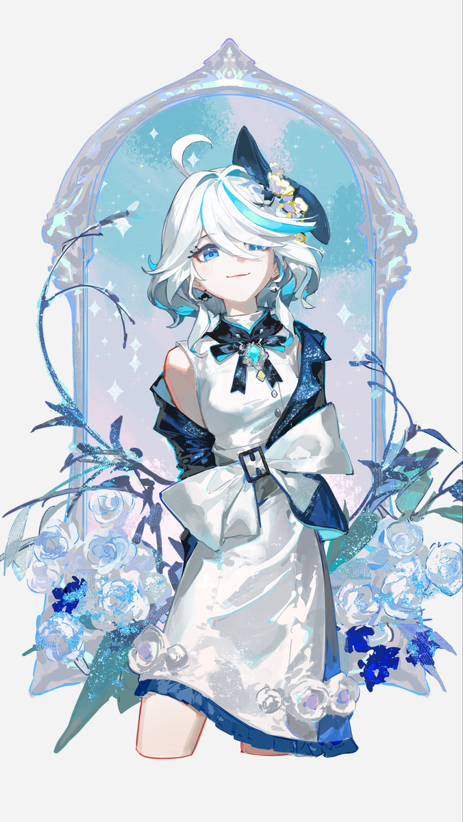 小礼服