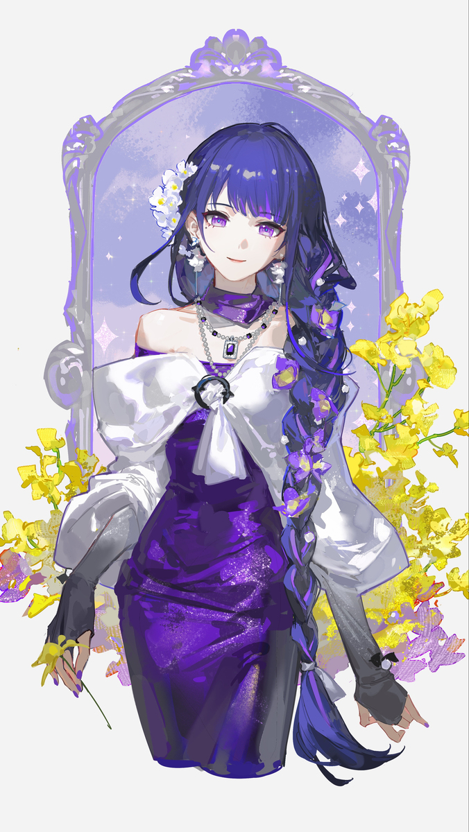小礼服