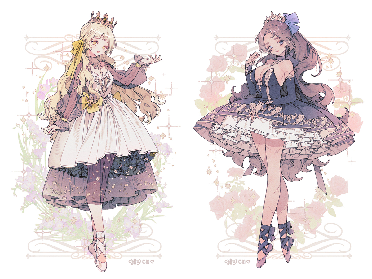 🎀Cm🎀