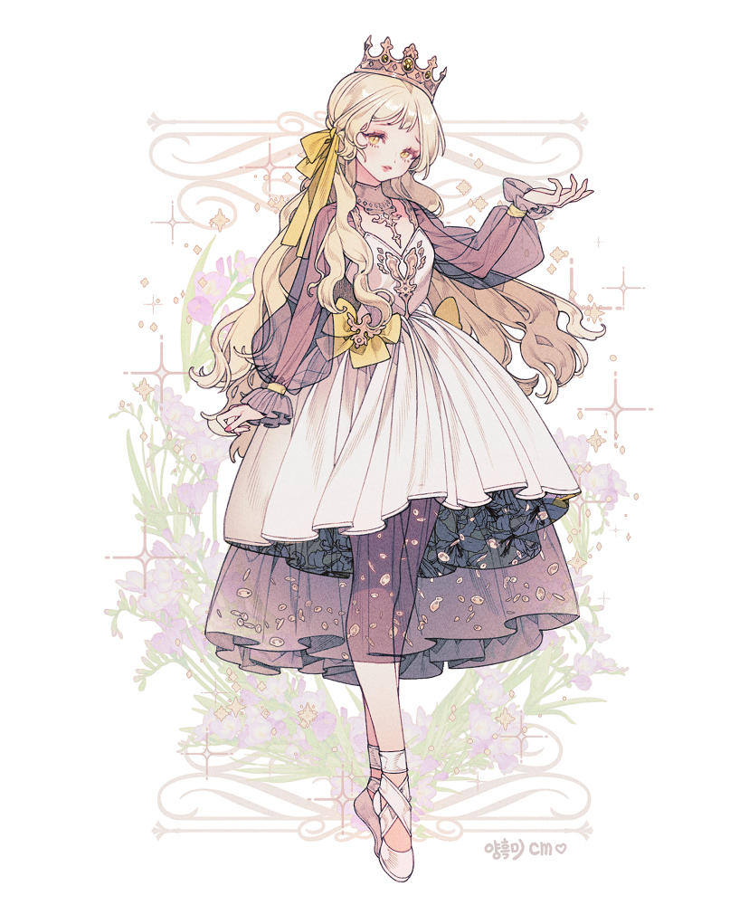 🎀Cm🎀