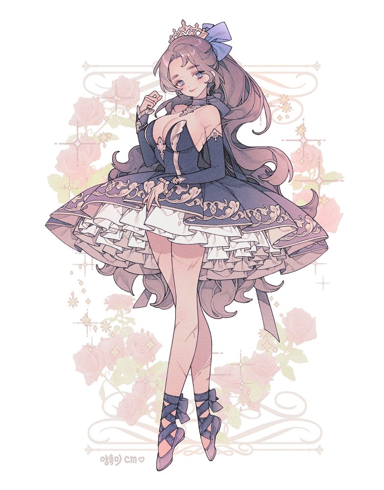 🎀Cm🎀