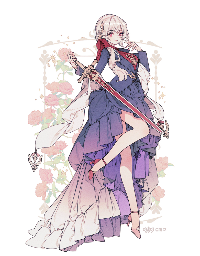 🌟Cm🌟