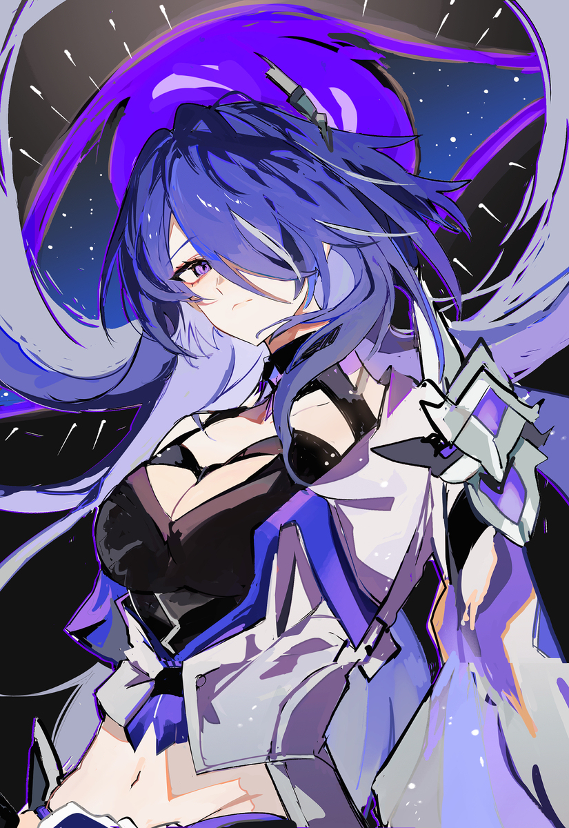✿