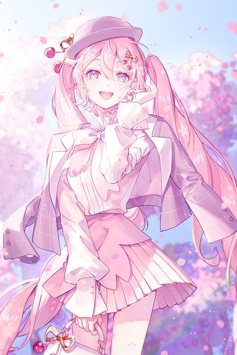 樱未来🌸